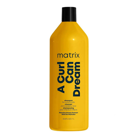 Matrix Total a Curl Can Dream Shampoo 1000ml
