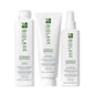Matrix Biolage Strength Recovery Shampoo 400ml, Conditioner 236ml & Repairing Spray 250ml Trio NEW