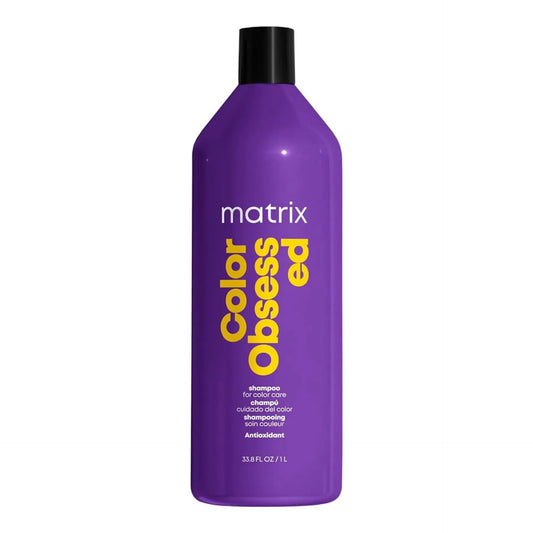 Matrix Total Results Color Obsessed Shampoo 1000ml