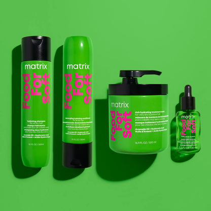 Matrix Food For Soft Hydrating Shampoo 300ml