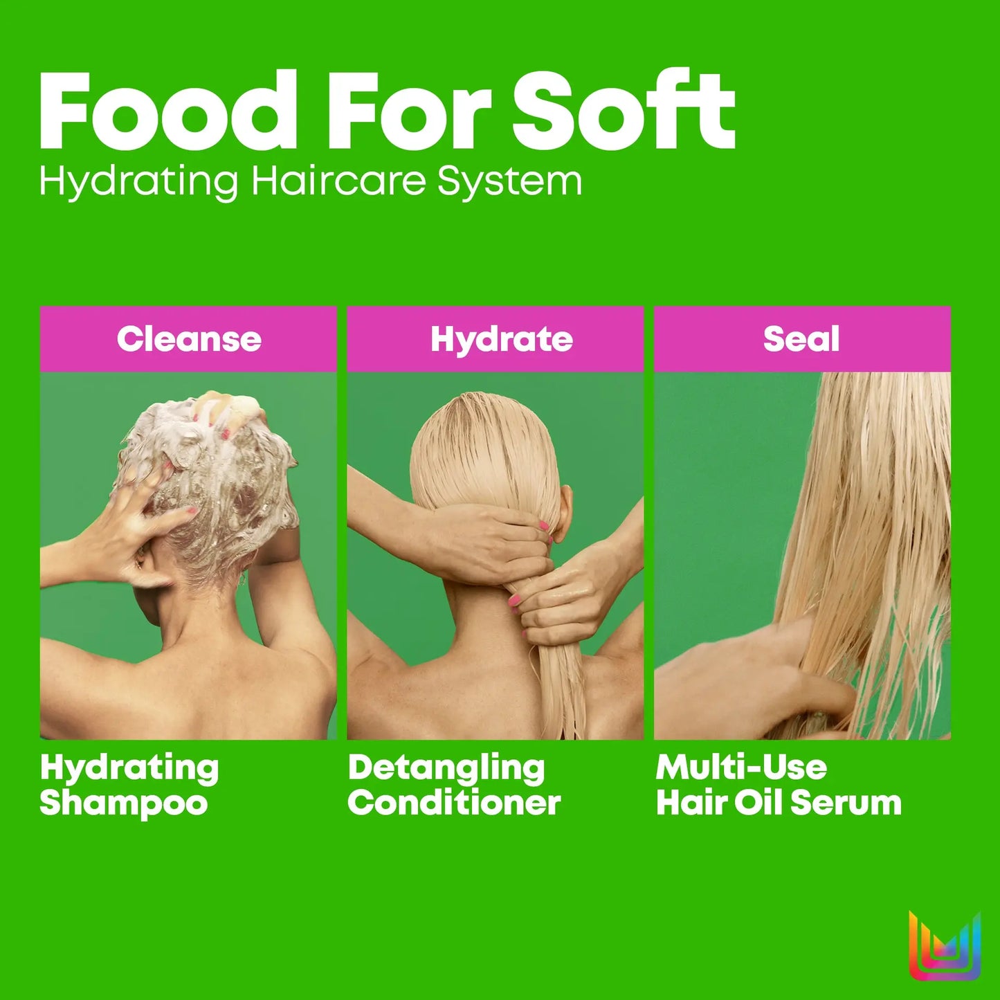 Matrix Food For Soft Hydrating Conditioner 300ml