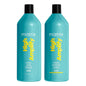 Matrix Total Results High Amplify Shampoo and Conditioner 1000ml Duo