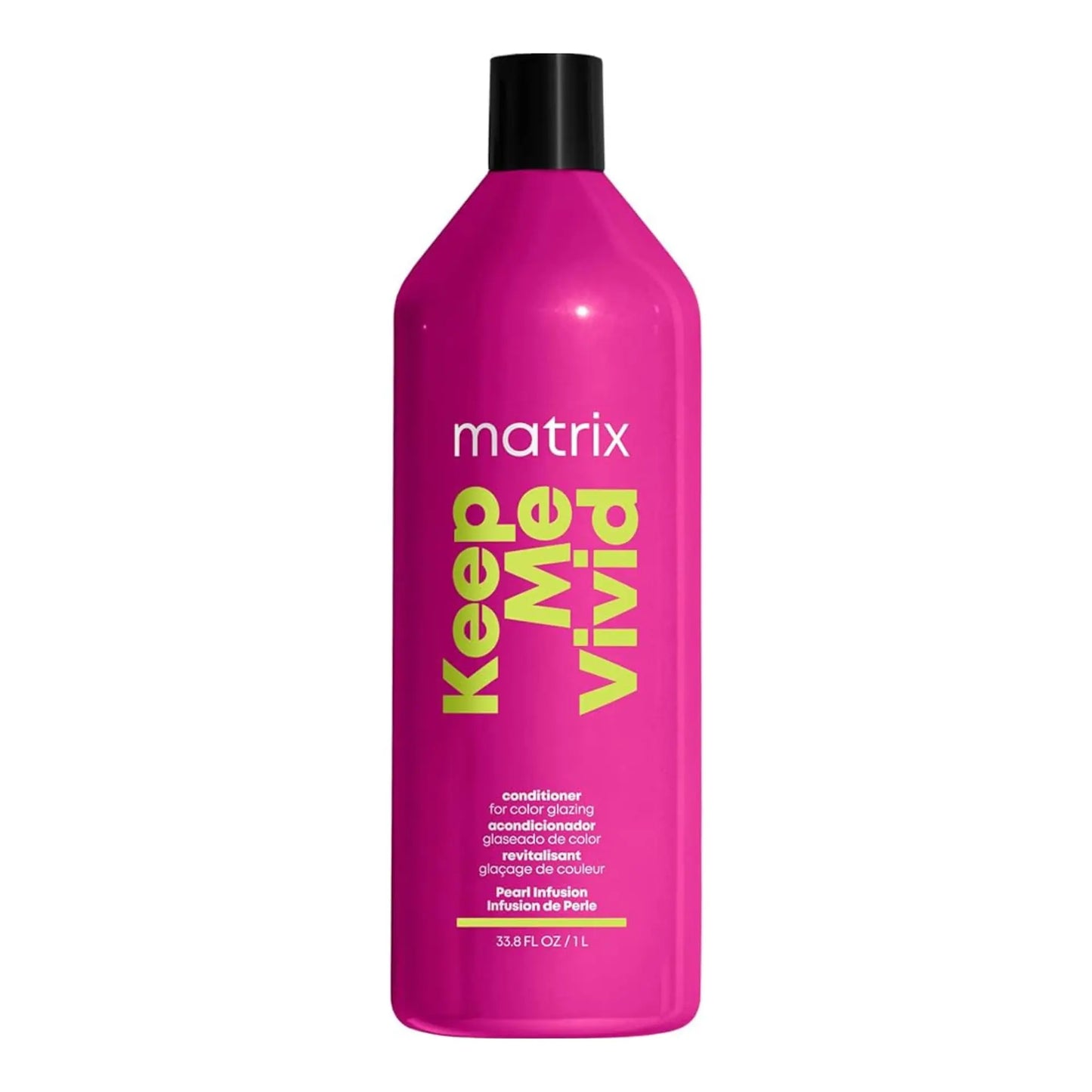 Matrix Total Results Keep Me Vivid Conditioner 1000ml