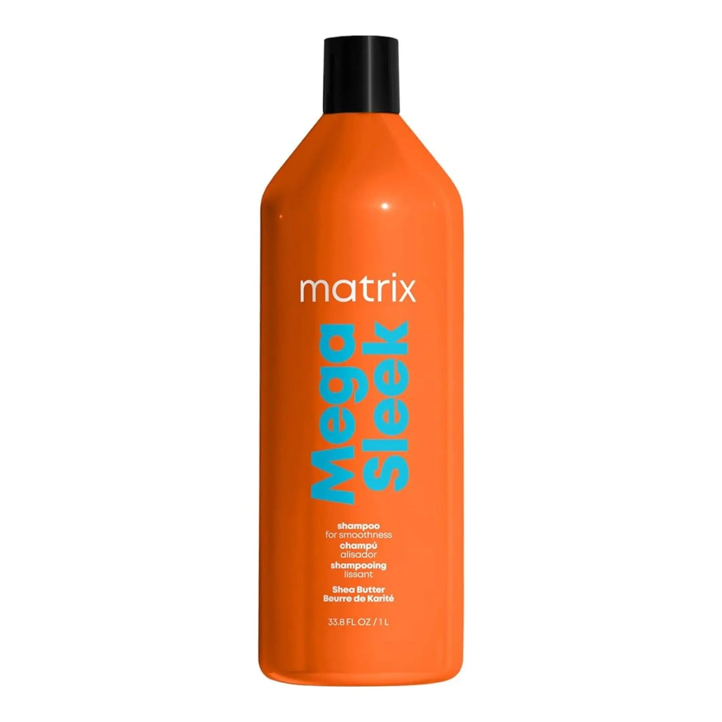 Matrix Total Results Mega Sleek Shampoo 1000ml