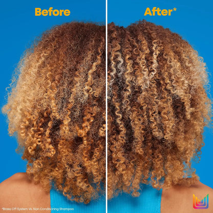 Matrix Total Results Brass Off Conditioner 1000ml