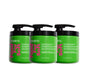 Matrix Food for Soft Rich Hydrating Mask Treatment 500ml Trio - Salon Warehouse