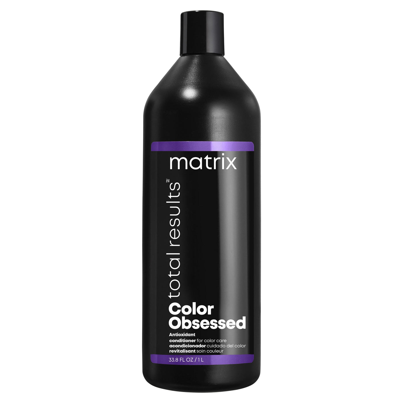 Matrix Total Results Color Obsessed Clear Conditioner 1000ml