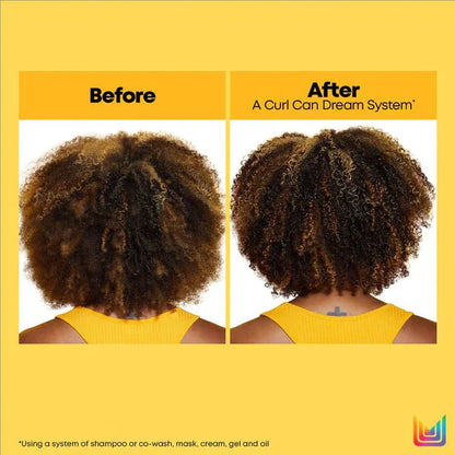 Matrix Total Results a Curl Can Dream Rich Mask 1000 ml