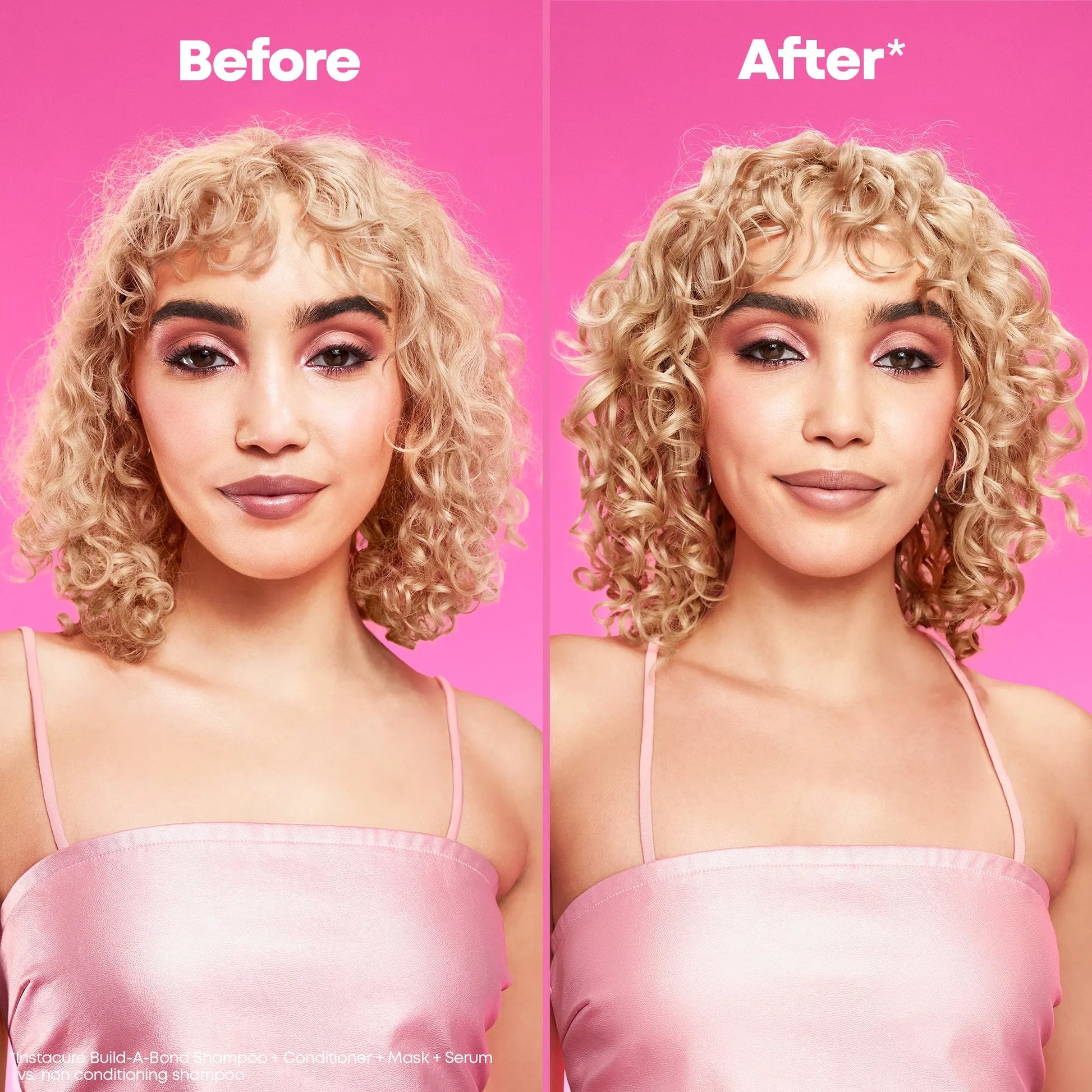 Matrix Instacure Build-A-Bond Shampoo 300ml - Salon Warehouse