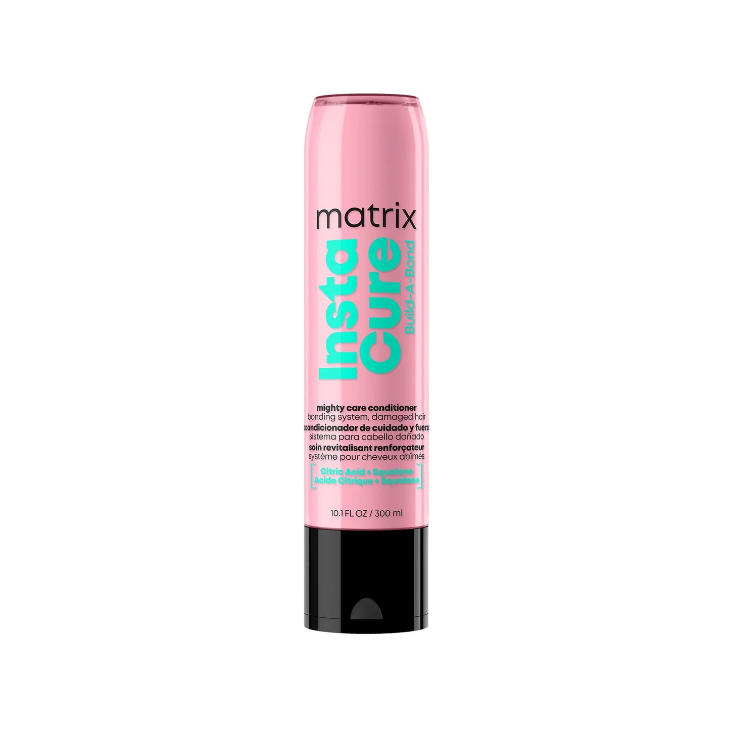 Matrix Instacure Build-A-Bond Shampoo & Conditioner 300ml Duo