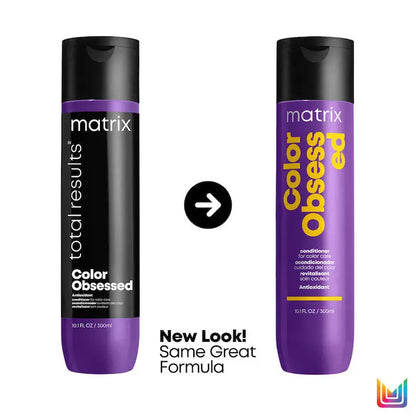 Matrix Total Results Color Obsessed Conditioner 1000ml