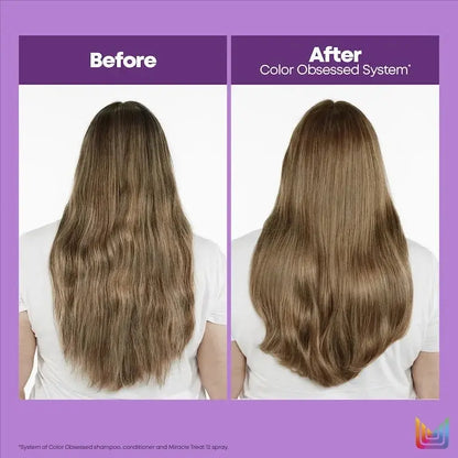 Matrix Total Results Color Obsessed Shampoo 1000ml