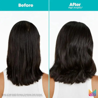 Matrix Total Results High Amplify Shampoo and Conditioner 1000ml Duo