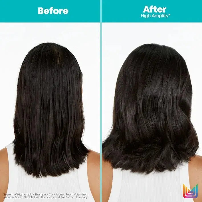 Matrix Total Results High Amplify Conditioner 1000ml