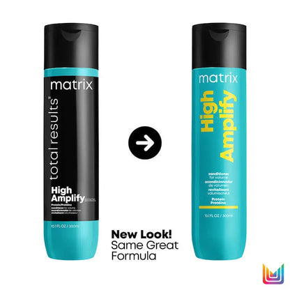 Matrix Total Results High Amplify Conditioner 1000ml