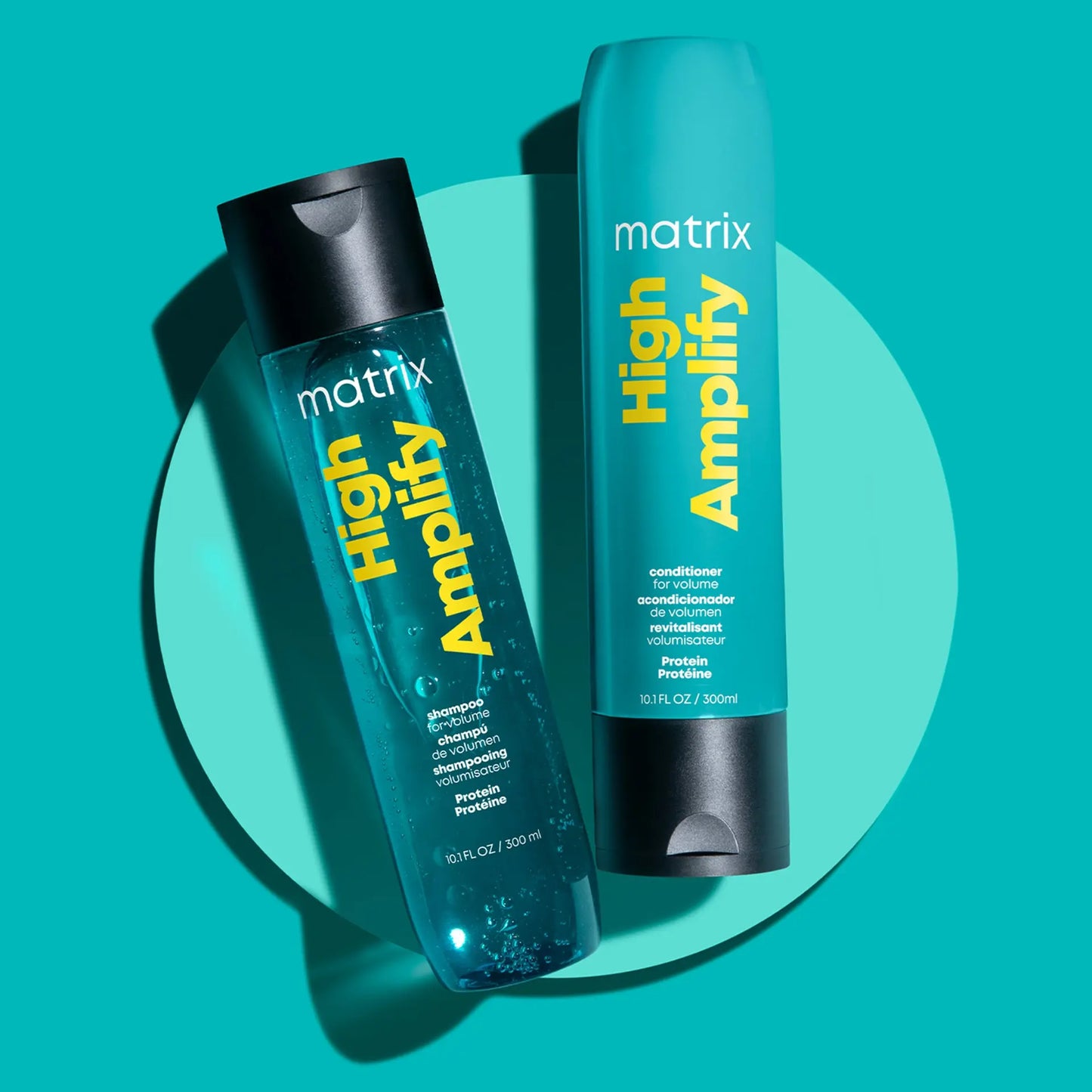 Matrix Total Results High Amplify Conditioner 1000ml