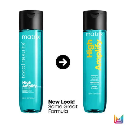 Matrix Total Results High Amplify Shampoo 1000ml