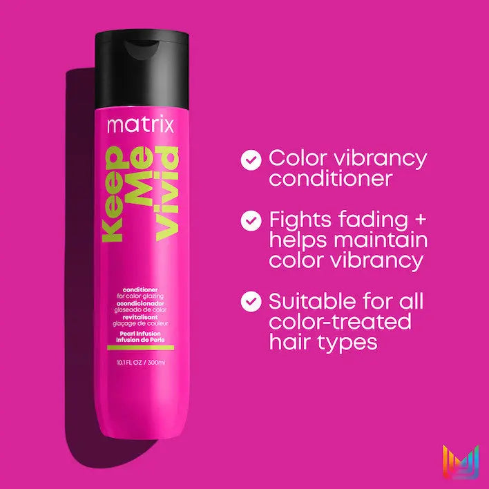 Matrix Total Results Keep Me Vivid Conditioner 1000ml
