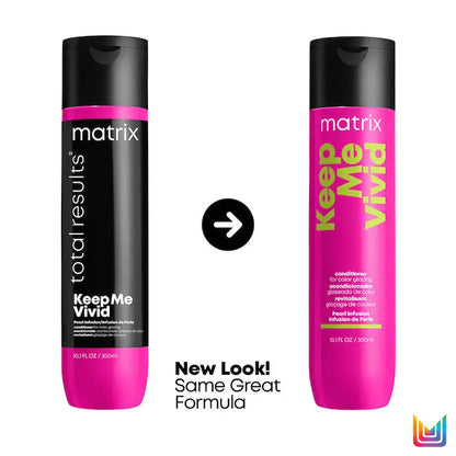 Matrix Total Results Keep Me Vivid Conditioner 1000ml