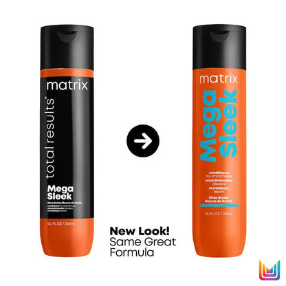 Matrix Total Results Mega Sleek Conditioner 1000ml