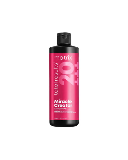 Matrix Total Results Miracle Creator Mask 500ml