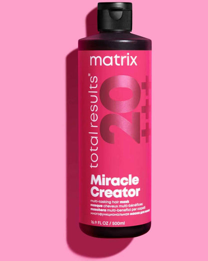 Matrix Total Results Miracle Creator Mask 500ml