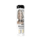 No Fade Fresh Semi Permanent Colour Depositing Shampoo Metallic Silver 189ml