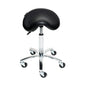 Salon & Co. The Mia Saddle Stool