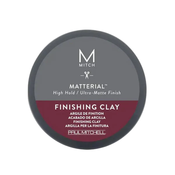 Paul Mitchell Mitch Matterial Styling Clay 85ml