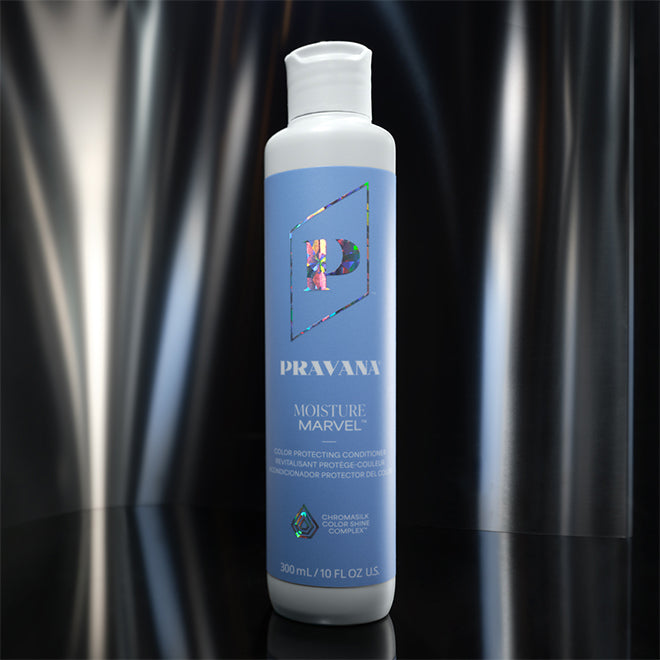 Pravana Moisture Marvel Conditioner 300ml