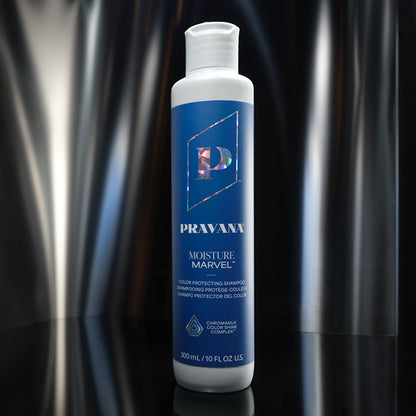 Pravana Moisture Marvel Shampoo 300ml