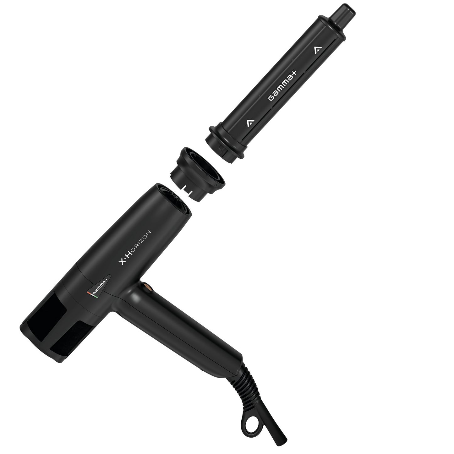 Gamma+ Universal Curls & Waves Kit