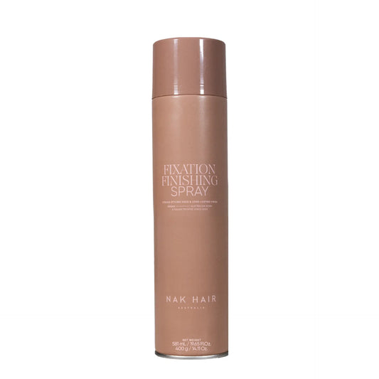 NAK Signature Fixation Finishing Spray 400g