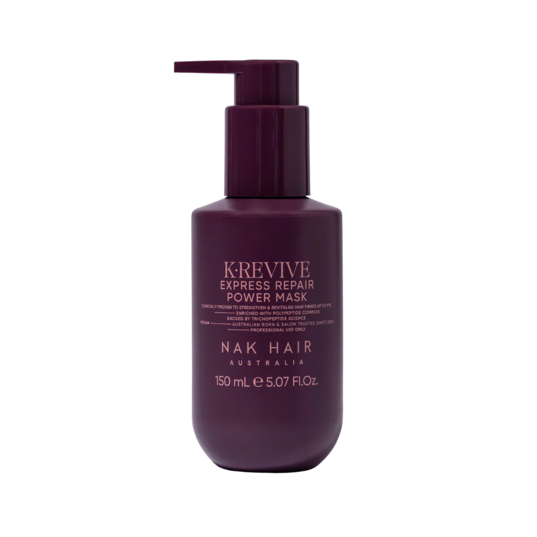 NAK Signature K.REVIVE Express Repair Power Mask 150ml