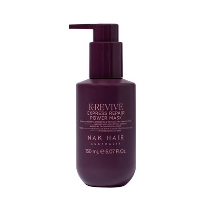 NAK Signature K.REVIVE Express Repair Power Mask 150ml