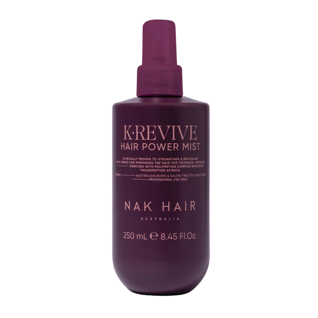 NAK Signature K.REVIVE Hair Power Mist 250ml