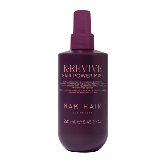 NAK Signature K.REVIVE Hair Power Mist 250ml