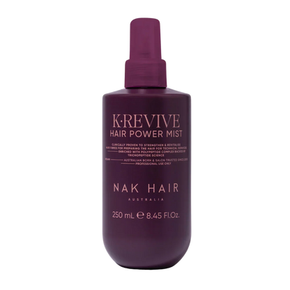 NAK Signature K.REVIVE Hair Power Mist 250ml