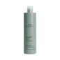 NAK Hair Barber Daily Detox Shampoo 375ml - Salon Warehouse