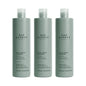 NAK Barber Daily Detox Shampoo 375ml Trio - Salon Warehouse