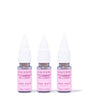 NAK Colour Fix 30ml NEW Trio - Salon Warehouse
