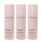 NAK Dry Clean Dry Shampoo 200ml Trio - Salon Warehouse