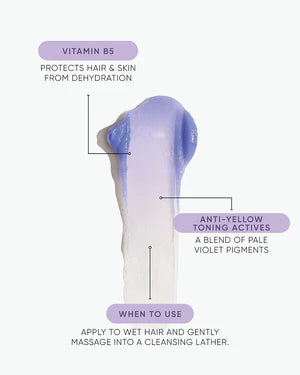 NAK Signature Blonde Conditioner 350ml NEW