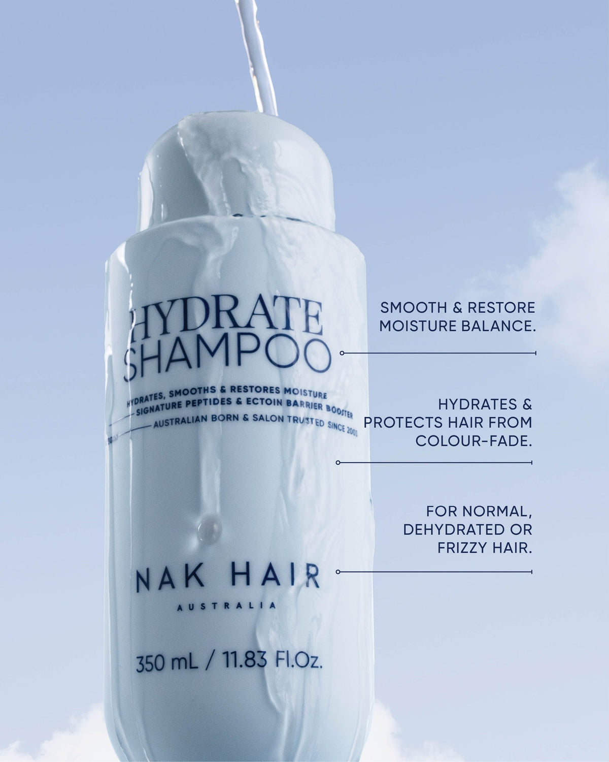 NAK Signature Holiday Hydrate Duo Gift Pack 2026