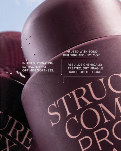 NAK Signature Holiday Structure Complex Quad Gift Pack 2026