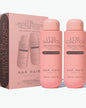 NAK Signature Curl 500ml Duo