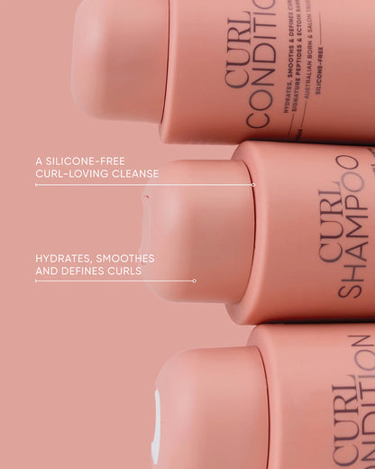 NAK Signature Curl Shampoo 1000ml NEW