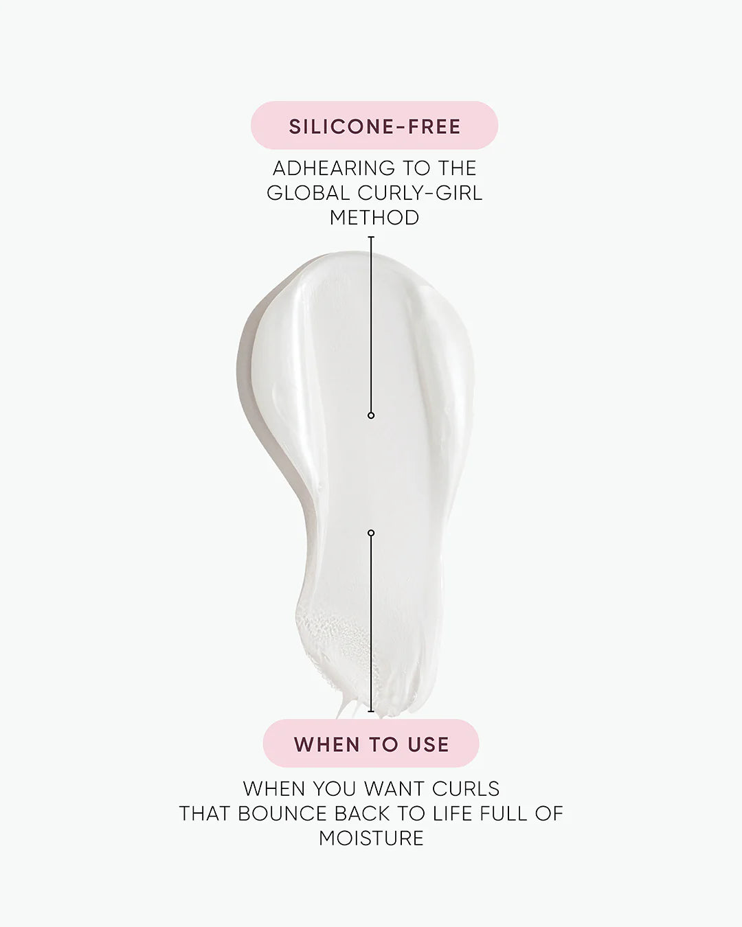 NAK Signature Curl Shampoo 1000ml NEW