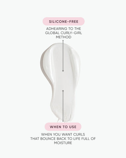 NAK Signature Curl Shampoo 1000ml NEW