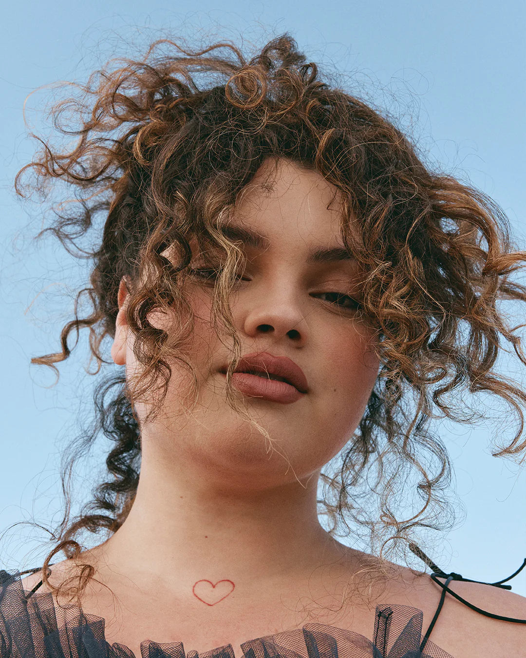 NAK Signature Curl Shampoo 1000ml NEW